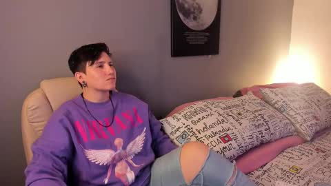 VALENTINA Luna  online show from March 2025 10:17:01 AM