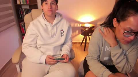 VALENTINA Luna  online show from March 2025 06:54:02 AM