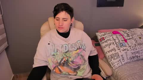 VALENTINA Luna  online show from March 2025 04:24:02 AM