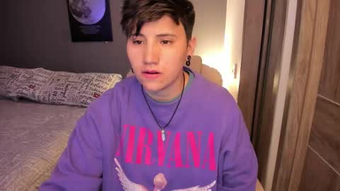 VALENTINA Luna  online show from March 2025 06:39:02 AM