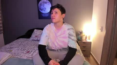 VALENTINA Luna  online show from March 2025 03:05:02 AM