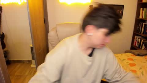 VALENTINA Luna  online show from November 2025 11:36:02 PM