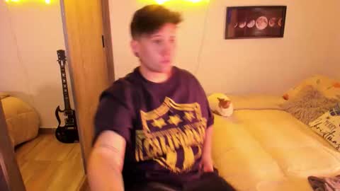 VALENTINA Luna  online show from January 2026 03:21:02 AM