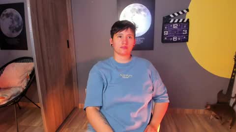 VALENTINA Luna  online show from May 2026 03:02:01 AM