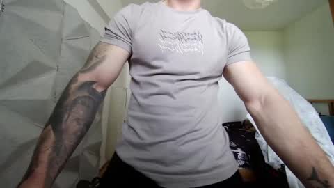 musle joker online show from April 2026 11:14:01 AM