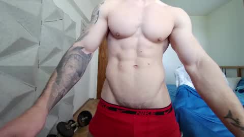 musle joker online show from May 2026 07:04:01 AM