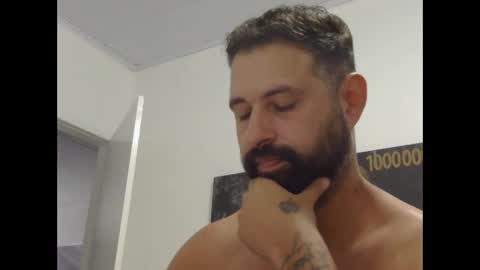 musosc online show from February 2025 09:36:02 PM