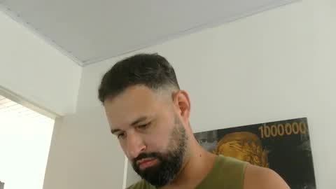 musosc online show from May 2026 12:45:01 PM