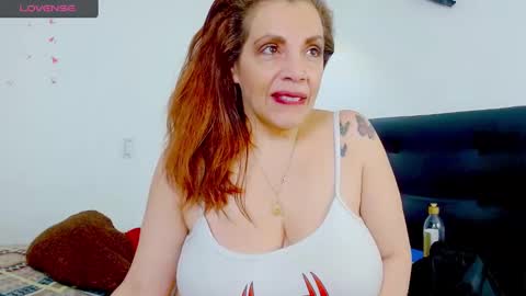 Mussa Hott online show from February 2025 11:44:02 PM