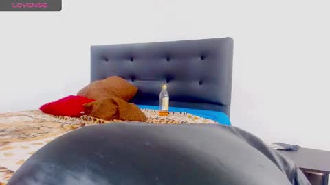 Mussa Hott online show from March 2025 10:41:02 PM