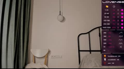 Artemius online show from December 2024 03:53:02 PM