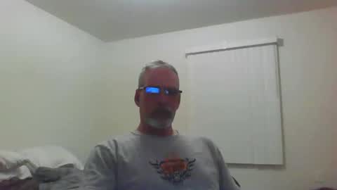 307MountainMan online show from April 2026 01:19:02 AM