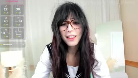 mutedmood_ online show from March 2026 05:23:01 AM