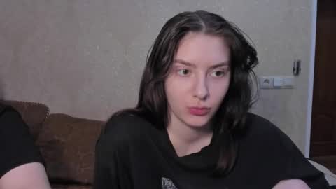 Snapshot of muuur_love chatting on March 2026 07:38:01 PM cute couple online show from March 2026 07:38:01 PM