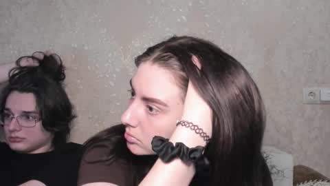 Snapshot of muuur_love chatting on March 2026 08:03:01 PM cute couple online show from March 2026 08:03:01 PM