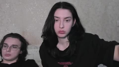 cute couple online show from April 2026 09:39:33 PM