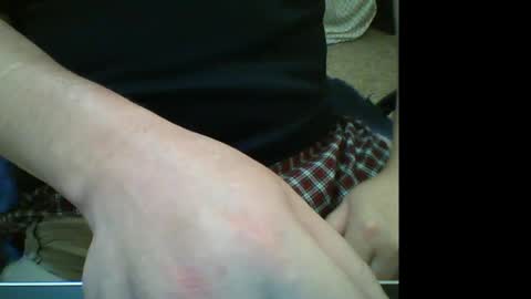 SubDaddy420 online show from November 2025 05:12:03 AM