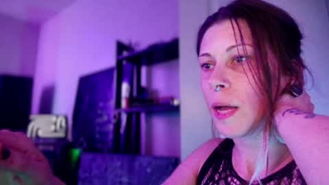 ghost mantis online show from May 2026 07:38:01 AM