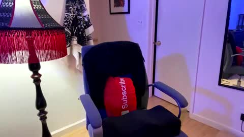 mxscary online show from February 2025 04:36:01 AM