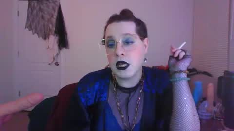 Mx Charlotte online show from November 2025 04:26:02 AM