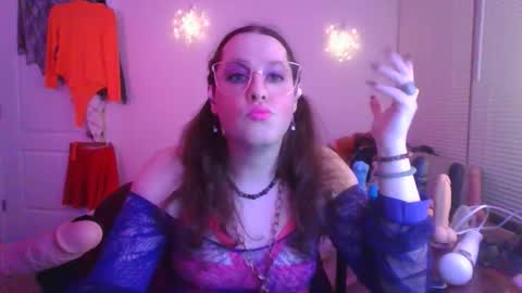 Mx Charlotte online show from January 2026 02:05:02 AM