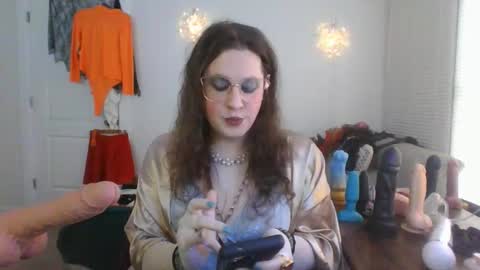 Mx Charlotte online show from January 2026 04:56:02 PM