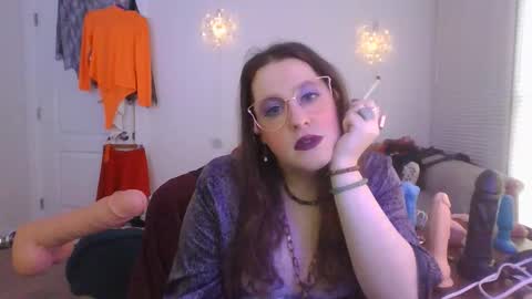 Mx Charlotte online show from January 2026 04:56:01 PM