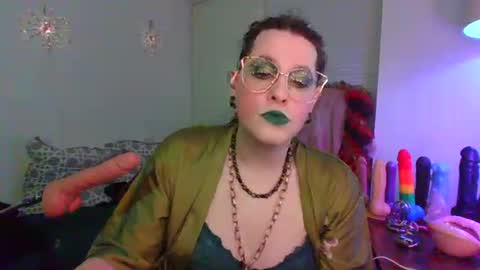 Mx Charlotte online show from February 2026 02:52:01 AM