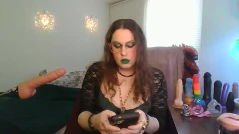 Mx Charlotte online show from March 2026 06:04:02 PM