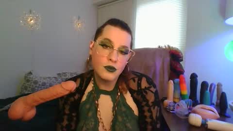 Mx Charlotte online show from March 2026 05:19:02 PM