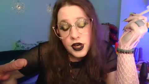 Mx Charlotte online show from March 2026 01:12:01 AM
