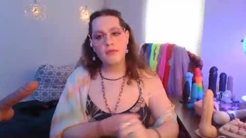Mx Charlotte online show from April 2026 06:03:02 PM