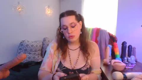 Mx Charlotte online show from April 2026 08:57:02 PM