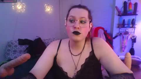 Mx Charlotte online show from May 2026 01:57:16 AM