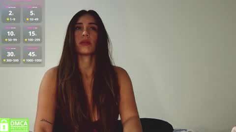 Snapshot of my420couple chatting on November 2025 03:01:02 AM miss beauty coming 96 2300 online show from November 2025 03:01:02 AM