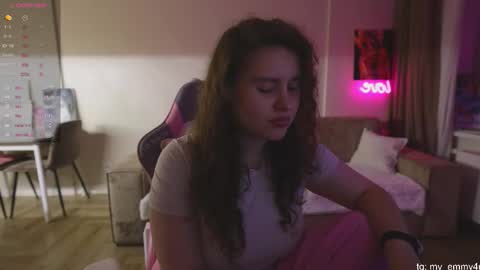 Emmy online show from September 2025 08:21:01 PM