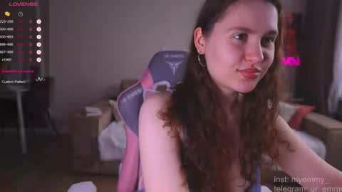 Emmy online show from March 2026 08:26:33 AM