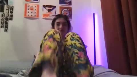 Snapshot of my_kittylily chatting on February 2026 04:42:01 AM Lily online show from February 2026 04:42:01 AM