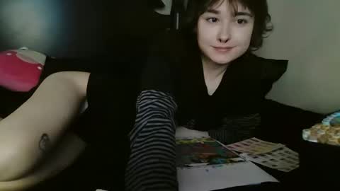 Snapshot of my_melody02 chatting on October 2025 12:44:01 AM my_melody02 online show from October 2025 12:44:01 AM