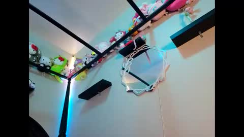 Snapshot of my_melody02 chatting on April 2026 01:05:02 AM my_melody02 online show from April 2026 01:05:02 AM