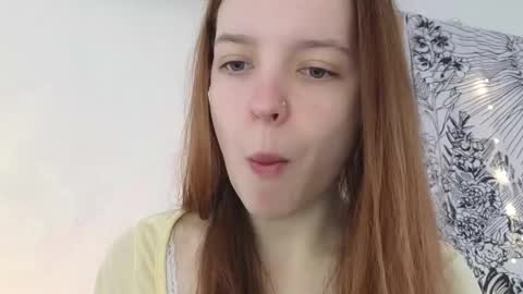 Snapshot of my_mia_ chatting on December 2024 06:55:02 AM MIA I will be here Monday Wednesday Thursday Saturday online show from December 2024 06:55:02 AM