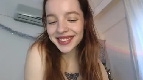 Snapshot of my_mia_ chatting on December 2024 02:11:01 PM MIA I will be here Monday Wednesday Thursday Saturday online show from December 2024 02:11:01 PM