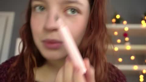 Snapshot of my_mia_ chatting on December 2024 07:19:02 AM MIA I will be here Monday Wednesday Thursday Saturday online show from December 2024 07:19:02 AM