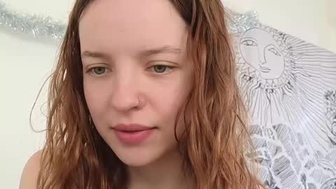 Snapshot of my_mia_ chatting on December 2024 09:58:01 AM MIA I will be here Monday Wednesday Thursday Saturday online show from December 2024 09:58:01 AM