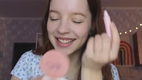 Snapshot of my_mia_ chatting on January 2025 11:47:02 AM MIA I will be here Monday Wednesday Thursday Saturday online show from January 2025 11:47:02 AM