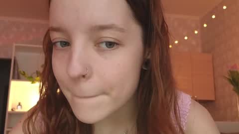 Snapshot of my_mia_ chatting on January 2025 11:34:02 AM MIA I will be here Monday Wednesday Thursday Saturday online show from January 2025 11:34:02 AM