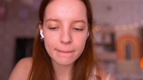 Snapshot of my_mia_ chatting on January 2025 04:44:01 PM MIA I will be here Monday Wednesday Thursday Saturday online show from January 2025 04:44:01 PM