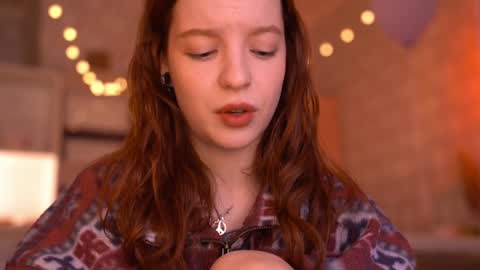 Snapshot of my_mia_ chatting on January 2025 11:48:01 AM MIA I will be here Monday Wednesday Thursday Saturday online show from January 2025 11:48:01 AM