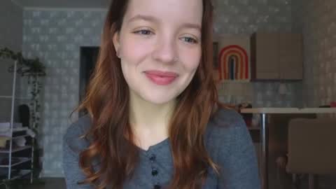 Snapshot of my_mia_ chatting on February 2025 06:18:02 AM MIA I will be here Monday Wednesday Thursday Saturday online show from February 2025 06:18:02 AM