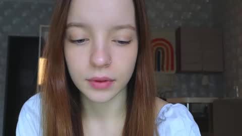 Snapshot of my_mia_ chatting on March 2025 12:32:02 PM MIA I will be here Monday Wednesday Thursday Saturday online show from March 2025 12:32:02 PM